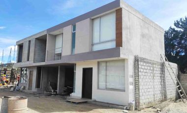 ✅ VENDO CASA DOS PLANTAS 104 m2. (LLANO CHICO)