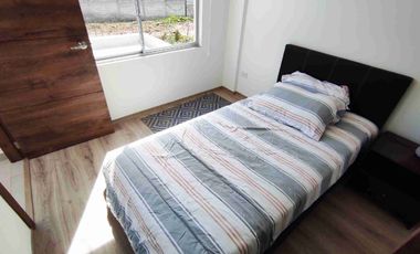 ✅ VENDO CASA DOS PLANTAS 104 m2. (LLANO CHICO)