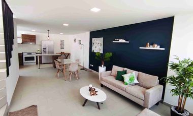 ✅ VENDO CASA DOS PLANTAS 104 m2. (LLANO CHICO)