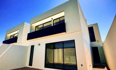 CASA EN VENTA FRACCIONAMIENTO SOL CAMPESTRE