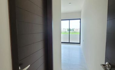CASA EN VENTA FRACCIONAMIENTO SOL CAMPESTRE