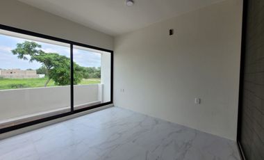 CASA EN VENTA FRACCIONAMIENTO SOL CAMPESTRE