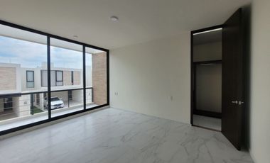 CASA EN VENTA FRACCIONAMIENTO SOL CAMPESTRE