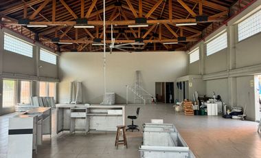 45916 Bodega en arriendo en el sector Autopista Sur