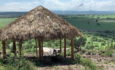 BONITO RANCHO EN SAN MIGUEL DE ALLENDE, GTO.