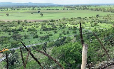 BONITO RANCHO EN SAN MIGUEL DE ALLENDE, GTO.