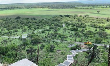 BONITO RANCHO EN SAN MIGUEL DE ALLENDE, GTO.