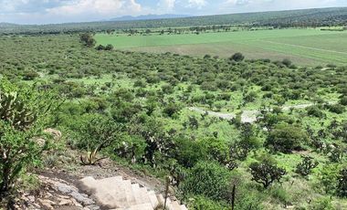 BONITO RANCHO EN SAN MIGUEL DE ALLENDE, GTO.