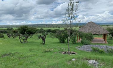 BONITO RANCHO EN SAN MIGUEL DE ALLENDE, GTO.
