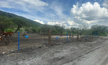BONITO RANCHO EN SAN MIGUEL DE ALLENDE, GTO.