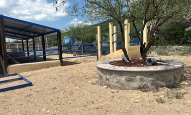 BONITO RANCHO EN SAN MIGUEL DE ALLENDE, GTO.