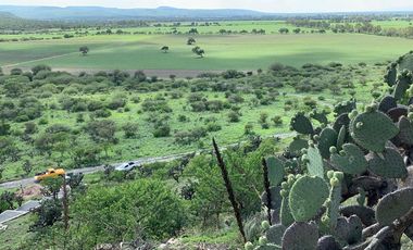 BONITO RANCHO EN SAN MIGUEL DE ALLENDE, GTO.