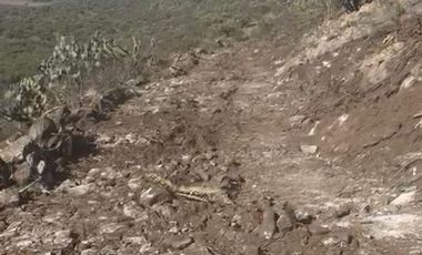 BONITO RANCHO EN SAN MIGUEL DE ALLENDE, GTO.