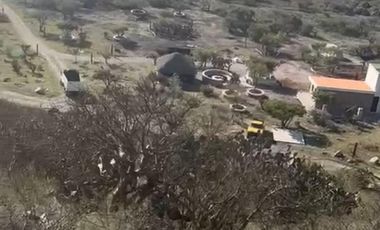 BONITO RANCHO EN SAN MIGUEL DE ALLENDE, GTO.