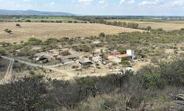 BONITO RANCHO EN SAN MIGUEL DE ALLENDE, GTO.