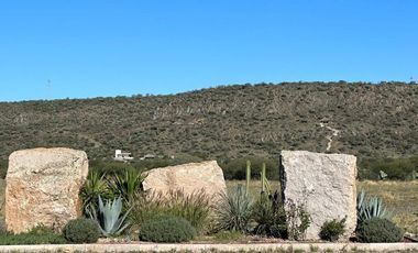 BONITO RANCHO EN SAN MIGUEL DE ALLENDE, GTO.
