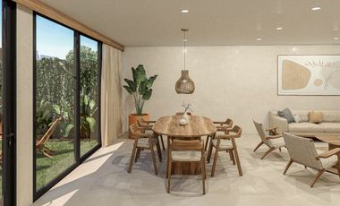 PRE-VENTA DE CASA CON DISEÑO ÚNICO EN FLUVIAL, PUERTO VALLARTA