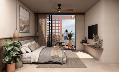 PRE-VENTA DE CASA CON DISEÑO ÚNICO EN FLUVIAL, PUERTO VALLARTA