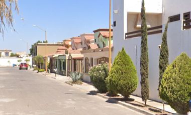 Venta de Hermosa Casa, Col. Montecarlo, Obregón, Sonora.