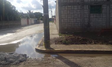 SE VENDE EXCELENTE BODEGA EN EL TEJAR