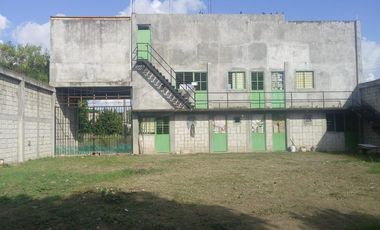 SE VENDE EXCELENTE BODEGA EN EL TEJAR