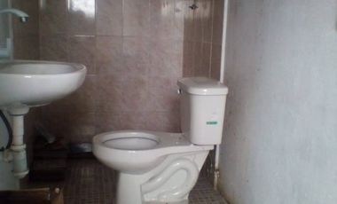 SE VENDE EXCELENTE BODEGA EN EL TEJAR