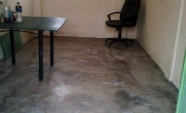 SE VENDE EXCELENTE BODEGA EN EL TEJAR