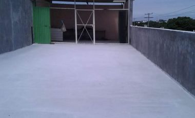 SE VENDE EXCELENTE BODEGA EN EL TEJAR