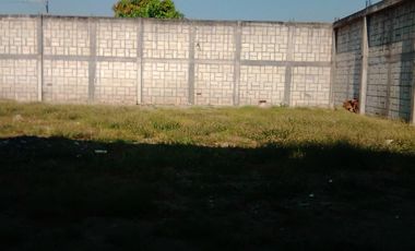 SE VENDE EXCELENTE BODEGA EN EL TEJAR