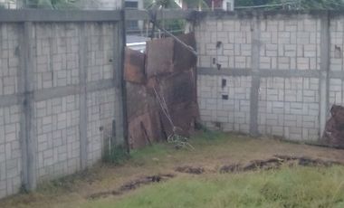 SE VENDE EXCELENTE BODEGA EN EL TEJAR