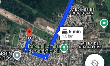 SE VENDE EXCELENTE BODEGA EN EL TEJAR