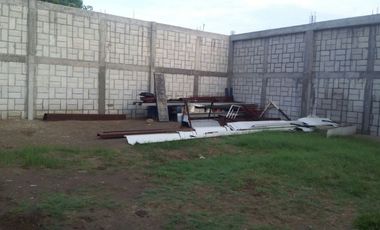 SE VENDE EXCELENTE BODEGA EN EL TEJAR