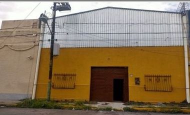 VENTA BODEGA $1,730,000 ZONA CENTRO DE PUEBLA, COLONIA EL ALTO. SUPER UBICACION