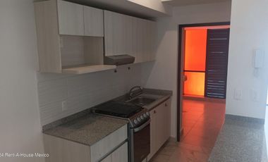 Departamento en condominio en venta, Bosques del Valle, Coacalco