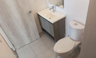 Departamento en condominio en venta, Bosques del Valle, Coacalco