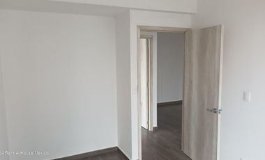 Departamento en condominio en venta, Bosques del Valle, Coacalco