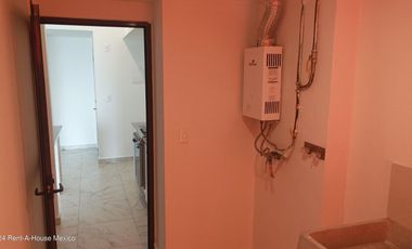 Departamento en condominio en venta, Bosques del Valle, Coacalco