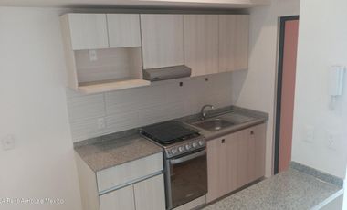 Departamento en condominio en venta, Bosques del Valle, Coacalco
