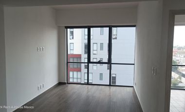 Departamento en condominio en venta, Bosques del Valle, Coacalco