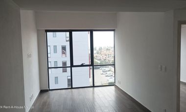 Departamento en condominio en venta, Bosques del Valle, Coacalco