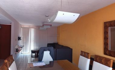 SE RENTA PRECIOSA CASA EN PRIVADA EN FRACCIONAMIENTO EL OLIMPO, TOLUCA MEXICO