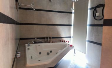 SE RENTA PRECIOSA CASA EN PRIVADA EN FRACCIONAMIENTO EL OLIMPO, TOLUCA MEXICO