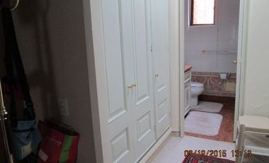 CASA EN VENTA CEERROS ORIENTALES BOGOTA