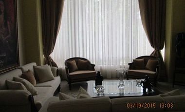 CASA EN VENTA CEERROS ORIENTALES BOGOTA