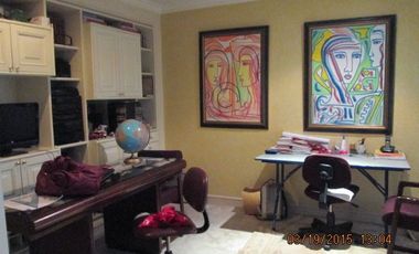 CASA EN VENTA CEERROS ORIENTALES BOGOTA