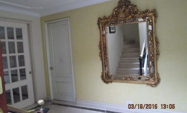 CASA EN VENTA CEERROS ORIENTALES BOGOTA