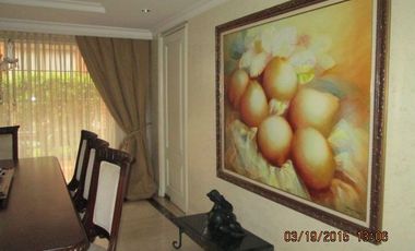 CASA EN VENTA CEERROS ORIENTALES BOGOTA