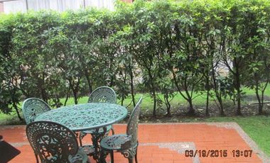 CASA EN VENTA CEERROS ORIENTALES BOGOTA