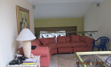 CASA EN VENTA CEERROS ORIENTALES BOGOTA