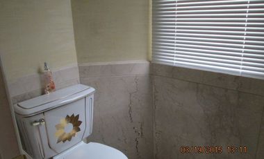 CASA EN VENTA CEERROS ORIENTALES BOGOTA